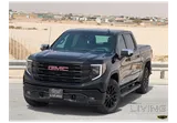 GMC Sierra Elevation 2025 V8